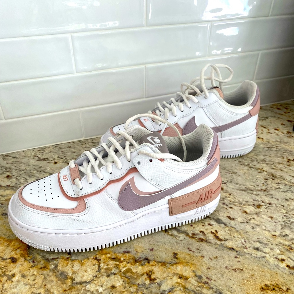Nike Air Force 1